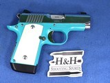 KIMBER MICRO 9 BEL AIR 9MM 3700647 - 2 of 23