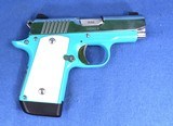 KIMBER MICRO 9 BEL AIR 9MM 3700647 - 4 of 23