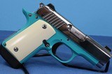 KIMBER MICRO 9 BEL AIR 9MM 3700647 - 9 of 23