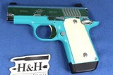 KIMBER MICRO 9 BEL AIR 9MM 3700647 - 22 of 23