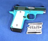 KIMBER MICRO 9 BEL AIR 9MM 3700647 - 23 of 23