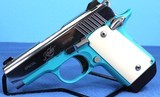 KIMBER MICRO 9 BEL AIR 9MM 3700647 - 8 of 23