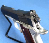 KIMBER PRO CARRY II TWO-TONE 9MM 3200333 - 6 of 25