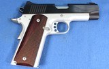KIMBER PRO CARRY II TWO-TONE 9MM 3200333 - 23 of 25