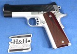 KIMBER PRO CARRY II TWO-TONE 9MM 3200333 - 24 of 25