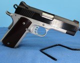 KIMBER PRO CARRY II TWO-TONE 9MM 3200333 - 11 of 25
