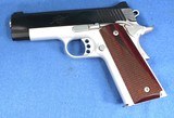 KIMBER PRO CARRY II TWO-TONE 9MM 3200333 - 22 of 25