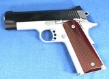 KIMBER PRO CARRY II TWO-TONE 9MM 3200333 - 3 of 25
