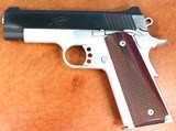 KIMBER PRO CARRY II TWO-TONE 9MM 3200333 - 20 of 25