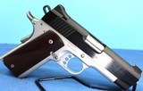 KIMBER PRO CARRY II TWO-TONE 9MM 3200333 - 9 of 25