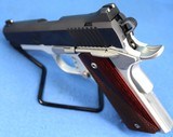 KIMBER PRO CARRY II TWO-TONE 9MM 3200333 - 5 of 25