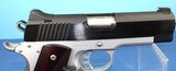 KIMBER PRO CARRY II TWO-TONE 9MM 3200333 - 16 of 25