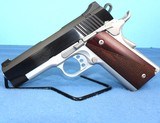 KIMBER PRO CARRY II TWO-TONE 9MM 3200333 - 8 of 25