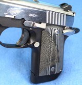 KIMBER MICRO 9 BLK DIAMOND 9MM 3300239 - 21 of 24
