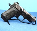 KIMBER MICRO 9 BLK DIAMOND 9MM 3300239 - 10 of 24