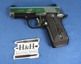 KIMBER MICRO 9 BLK DIAMOND 9MM 3300239 - 2 of 24