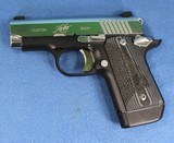 KIMBER MICRO 9 BLK DIAMOND 9MM 3300239 - 22 of 24