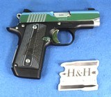 KIMBER MICRO 9 BLK DIAMOND 9MM 3300239 - 3 of 24