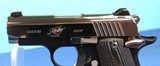 KIMBER MICRO 9 BLK DIAMOND 9MM 3300239 - 14 of 24