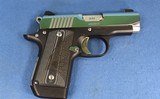 KIMBER MICRO 9 BLK DIAMOND 9MM 3300239 - 1 of 24