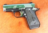 KIMBER MICRO 9 BLK DIAMOND 9MM 3300239 - 19 of 24
