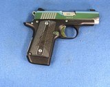 KIMBER MICRO 9 BLK DIAMOND 9MM 3300239 - 5 of 24
