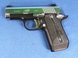 KIMBER MICRO 9 BLK DIAMOND 9MM 3300239 - 4 of 24