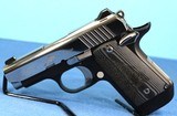 KIMBER MICRO 9 BLK DIAMOND 9MM 3300239 - 9 of 24