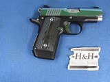 KIMBER MICRO 9 BLK DIAMOND 9MM 3300239 - 24 of 24