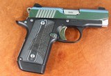 KIMBER MICRO 9 BLK DIAMOND 9MM 3300239 - 20 of 24