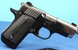 KIMBER MICRO 9 BLK DIAMOND 9MM 3300239 - 12 of 24