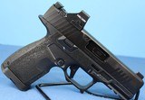 KIMBER R7 MAKO CFC 9MM 3.4