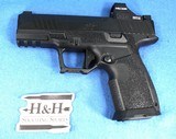 KIMBER R7 MAKO CFC 9MM 3.4