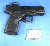 KIMBER R7 MAKO CFC 9MM 3.4