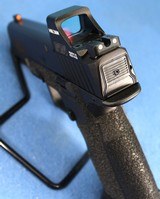 KIMBER R7 MAKO CFC 9MM 3.4