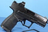 KIMBER R7 MAKO CFC 9MM 3.4