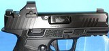 KIMBER R7 MAKO CFC 9MM 3.4