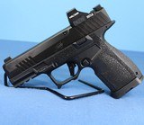 KIMBER R7 MAKO CFC 9MM 3.4