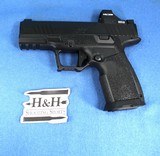 KIMBER R7 MAKO CFC 9MM 3.4