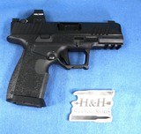 KIMBER R7 MAKO CFC 9MM 3.4