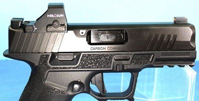 KIMBER R7 MAKO CFC 9MM 3.4