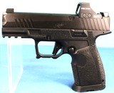 KIMBER R7 MAKO CFC 9MM 3.4