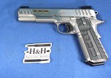 KIMBER RAPIDE DAWN 9MM 3000420 - 2 of 25