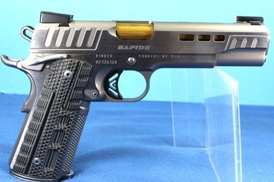 KIMBER RAPIDE DAWN 9MM 3000420
