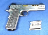 KIMBER RAPIDE DAWN 9MM 3000420 - 3 of 25
