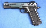 KIMBER RAPIDE SCORPIUS 9MM 3000421 - 22 of 25