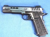 KIMBER RAPIDE SCORPIUS 9MM 3000421 - 3 of 25