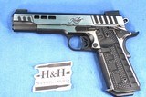 KIMBER RAPIDE SCORPIUS 9MM 3000421 - 24 of 25