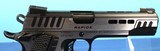 KIMBER RAPIDE SCORPIUS 9MM 3000421 - 16 of 25
