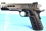 KIMBER RAPIDE SCORPIUS 9MM 3000421 - 13 of 25